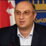 Заседание депутатов