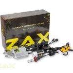 Ксеноновый комплект Н11 по низким ценам от компании-производителя «ZAX»