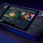 Как передать файлы с компьютера на Steam Deck