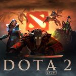 Виртуальная Арена: Эпоха Киберспорта в Dota 2