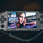 Путешествие в мир PSP: Играя на грани улучшенной реальности