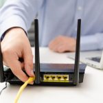 Подключение интернета: от выбора провайдера до настройки оборудования