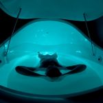 Погружение в бескрайние воды сознания: магия флоатинга