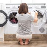 Зачем нужна сушильная машина: преимущества и типы