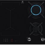 Лучшее из двух миров: Комбинированные варочные панели Electrolux для вашего идеального приготовления