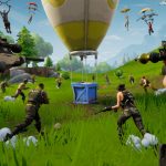 Fortnite: Танец среди пикселей и построек – игра, изменившая правила выживания