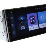 Магнитолы Android: Симфония Технологий на Колесах