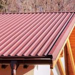 Кровля как Искусство: Профлист – Симфония Надежности и Эстетики