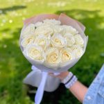 Цветы на скорости 900 км/ч: Как устроена доставка эмоций в 2026 году