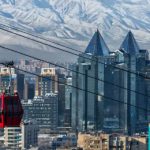 Алматы: город, где горы начинаются сразу за проспектом