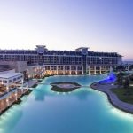 Турецкий люкс по системе «Ультра»: почему отели Rixos платят за ваши эмоции