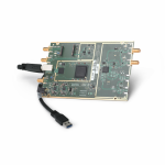 Радио без границ: как USRP B200 SDR Kit открывает мир беспроводных технологий