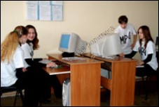 Кирилловские уезды
